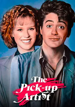 Película The Pick-Up Artist 1987