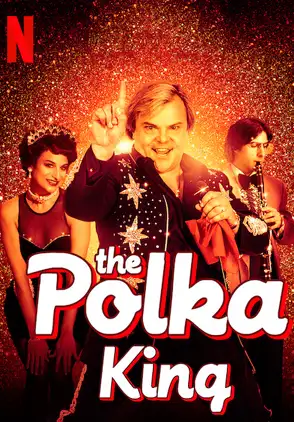 Película The Polka King 2018