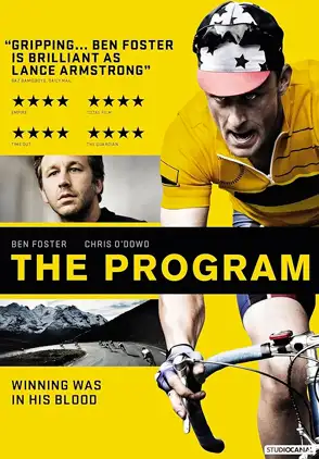 Película The Program 2016