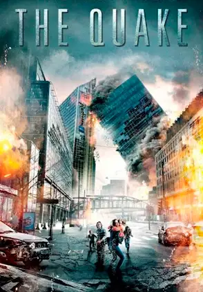 Película Skjelvet 2018