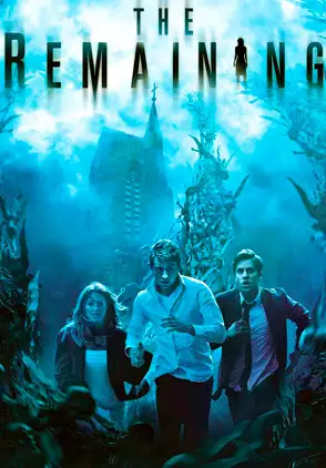 Película The Remaining 2014