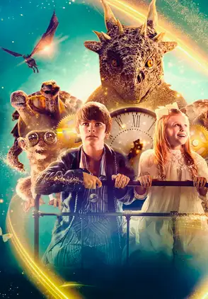 Película The Secret Kingdom 2023