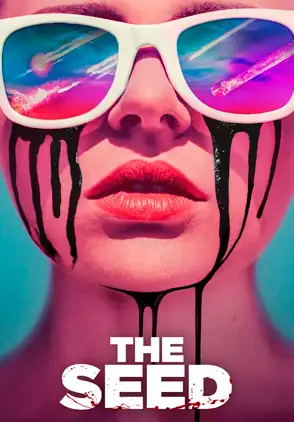 Película The Seed 2021