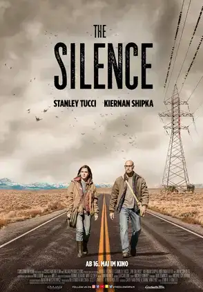 Película The Silence 2019