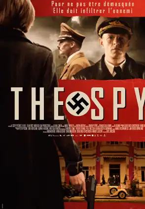 Película The Spy 2019