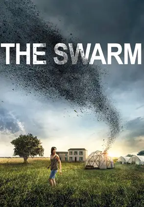 Película The Swarm 2021