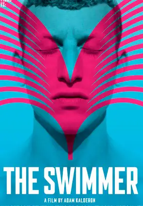 Película The Swimmer 2021