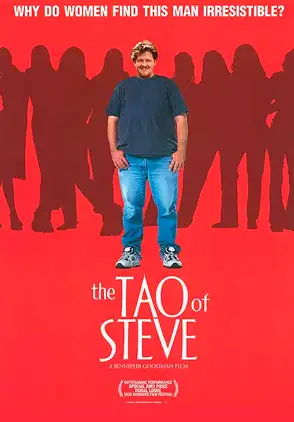 Película The Tao of Steve 2000