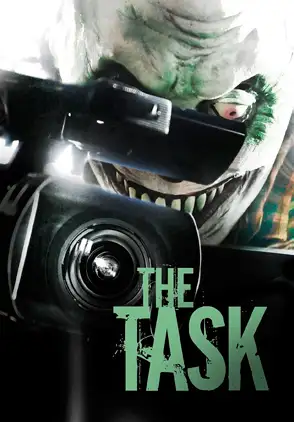 Película The Task 2010