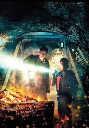 Película The Treasure 2016