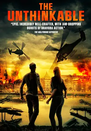Película The Unthinkable 2018