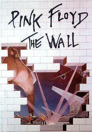 Película The Wall 1982