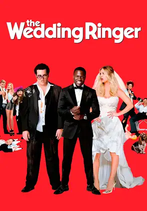 Película The Wedding Ringer 2015