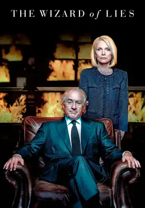 Película The Wizard of Lies 2017