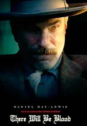 Película There we be blood 2007