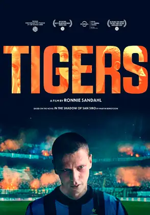 Película Tigers 2020