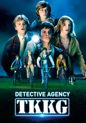 Película TKKG 2020