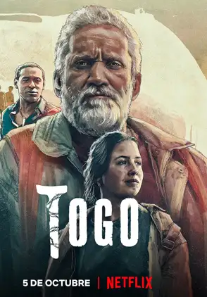 Película Togo 2022