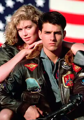 Película Top Gun 1986