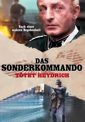 Película Operation Daybreak 1975