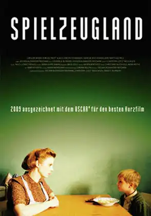 Película Spielzeugland 2007