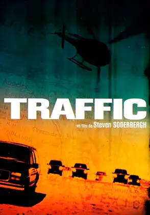 Película Traffic 2000