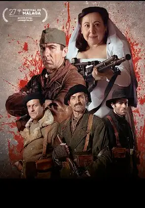 Película Tratamos demasiado bien a las mujeres 2024