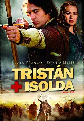 Película Tristan + Isolda 2005