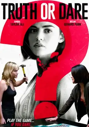 Película Truth or Dare 2018