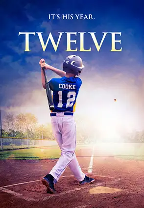Película Twelve 2019