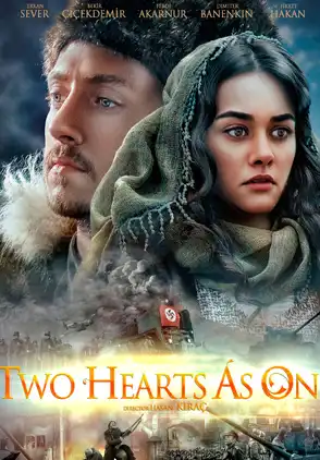 Película Birlesen Gönüller 2014