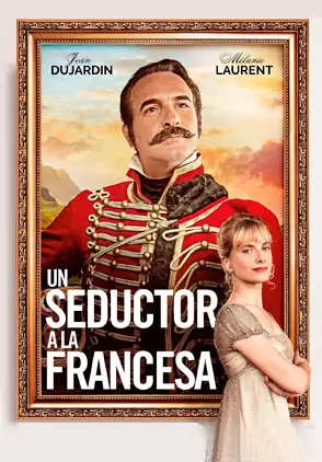 Película Un Seductor a la Francesa 2018