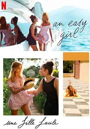 Película Una fille facile 2019