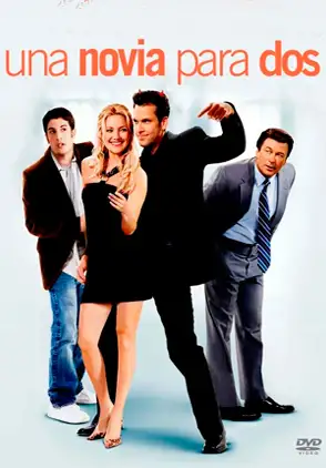 Película Una Novia Para Dos 2008