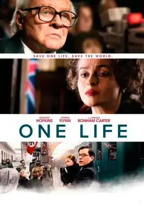 Película One Life 2024