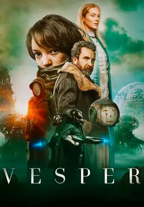 Película Vesper 2022