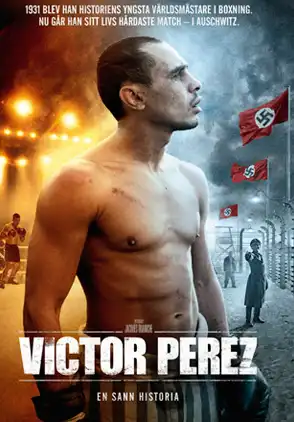 Película Victor Young Perez 2013