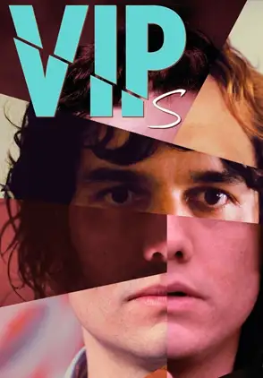 Película Vips 2011