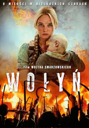 Película Volinia 2016