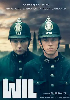 Película Wil 2023