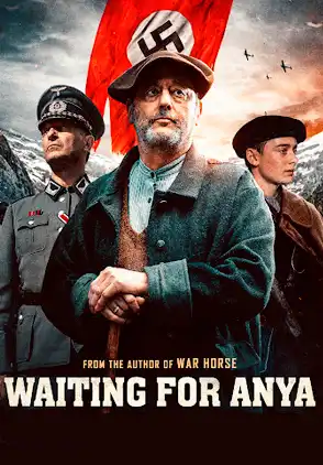 Película Waiting for Annya 2020