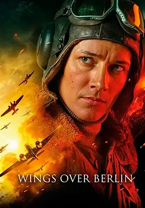 Película 1941. Крылья над Берлином 2022