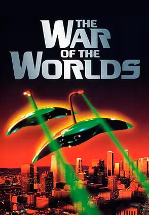 Película War of the Worlds 1953