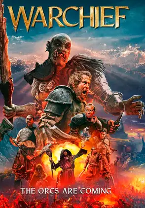 Película Warchief 2024