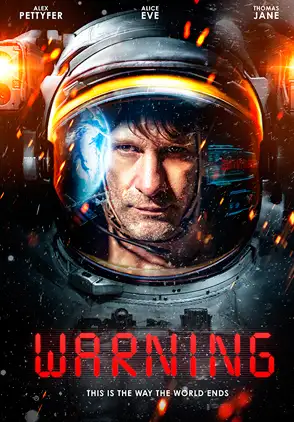 Película Alerta Global 2021