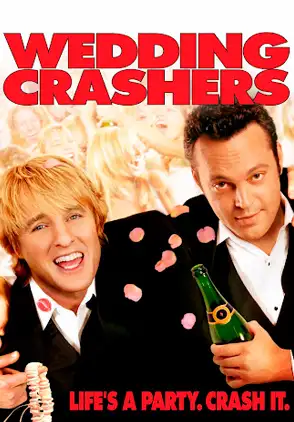 Película Wedding Crashers 2005