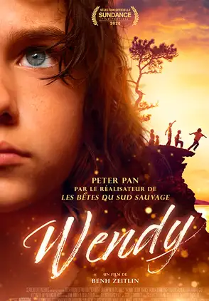 Película Wendy 2020
