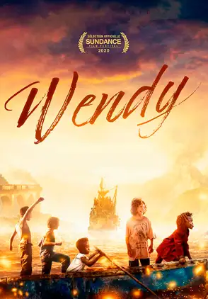 Película Wendy 2020