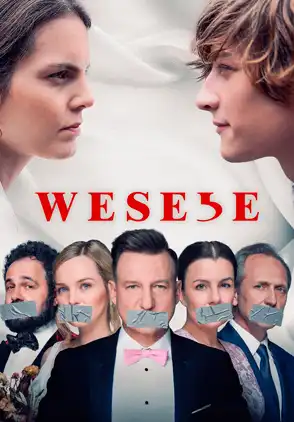 Película Wesele 2021