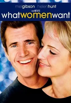 Película What Women Want 2000